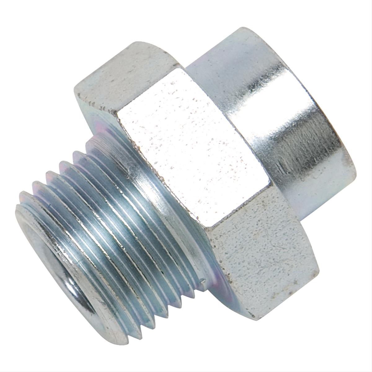 Russell RU640980 NPT M to 5/8-18 M.