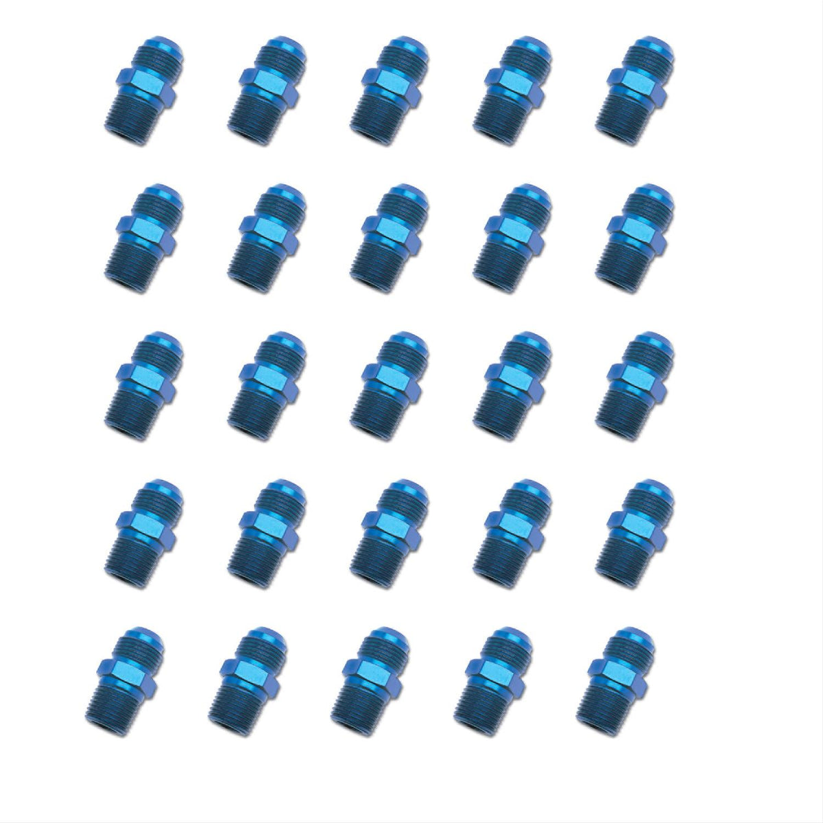 Russell RU660558 Nut Tube Cplg 3An Blu Blk