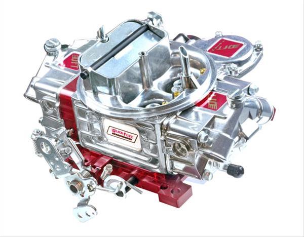 Quick Fuel QFTSS-680-PV Street Carburetor 680 CFM Vs