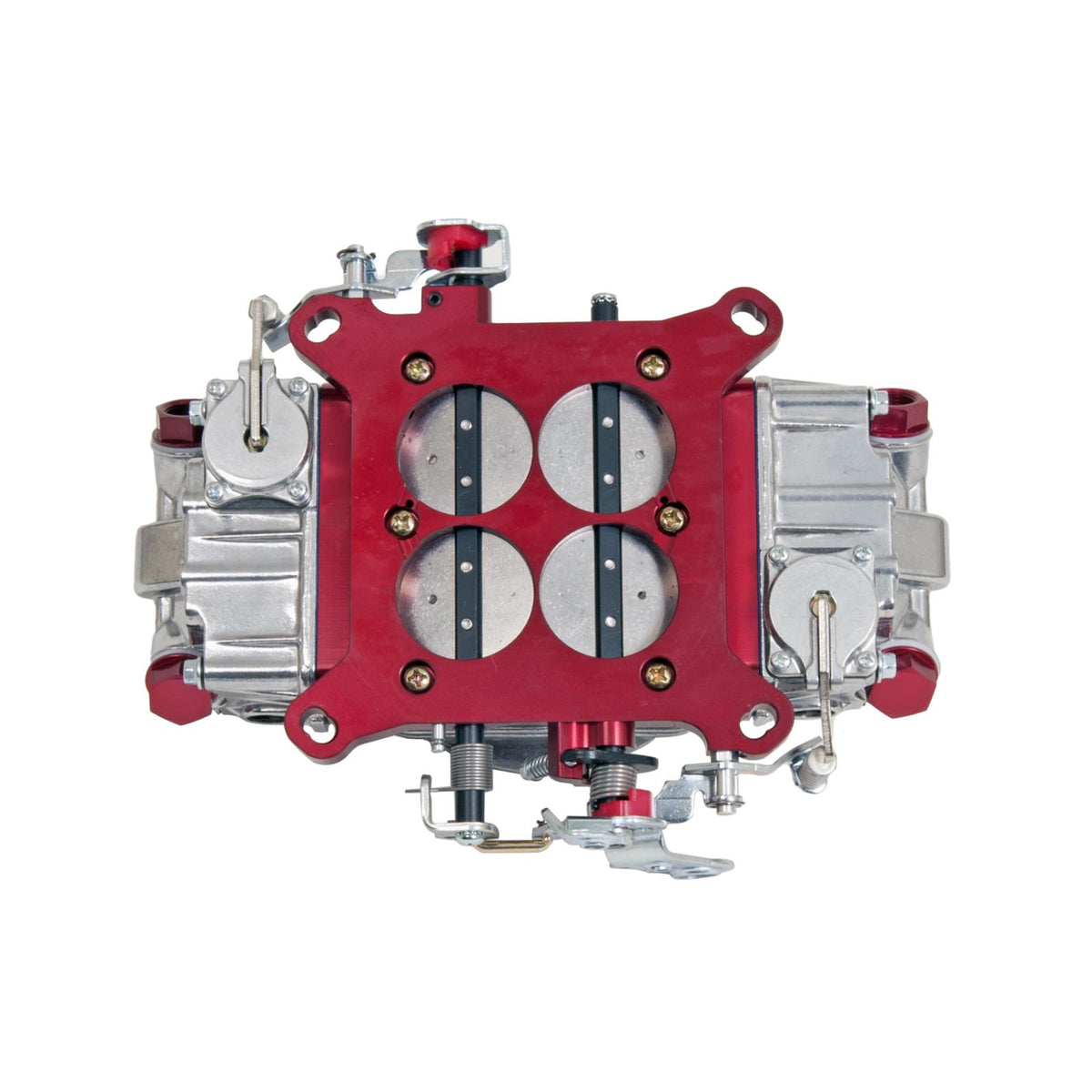 QUICK FUEL Q SERIES CIRCLE TRACK 950CFM 4BBL CARBURETOR ANNULAR QFTQ-950-ANCT