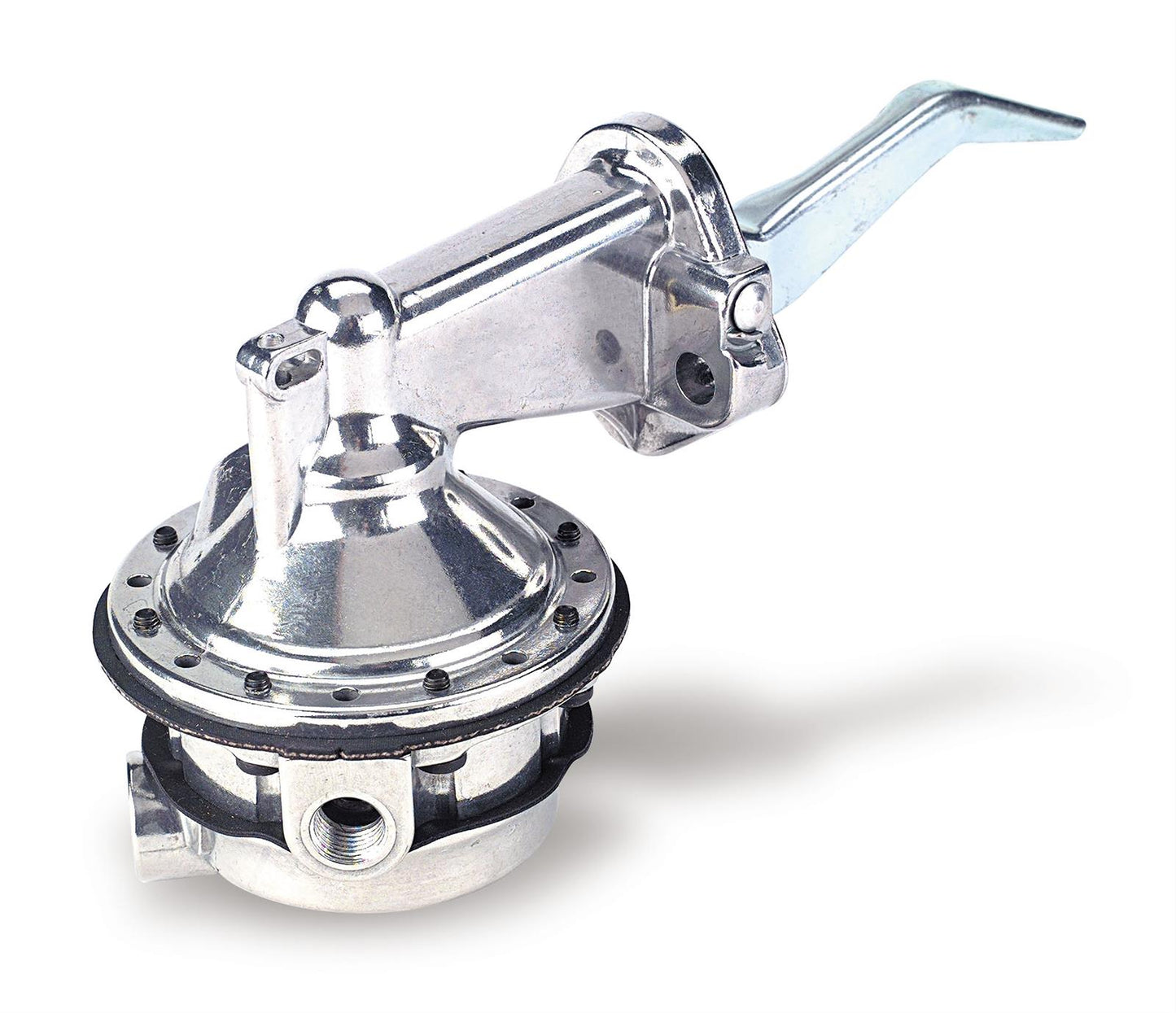 Quick Fuel QFT30-360QFT Mechanical Fuel Pump for Chev SB