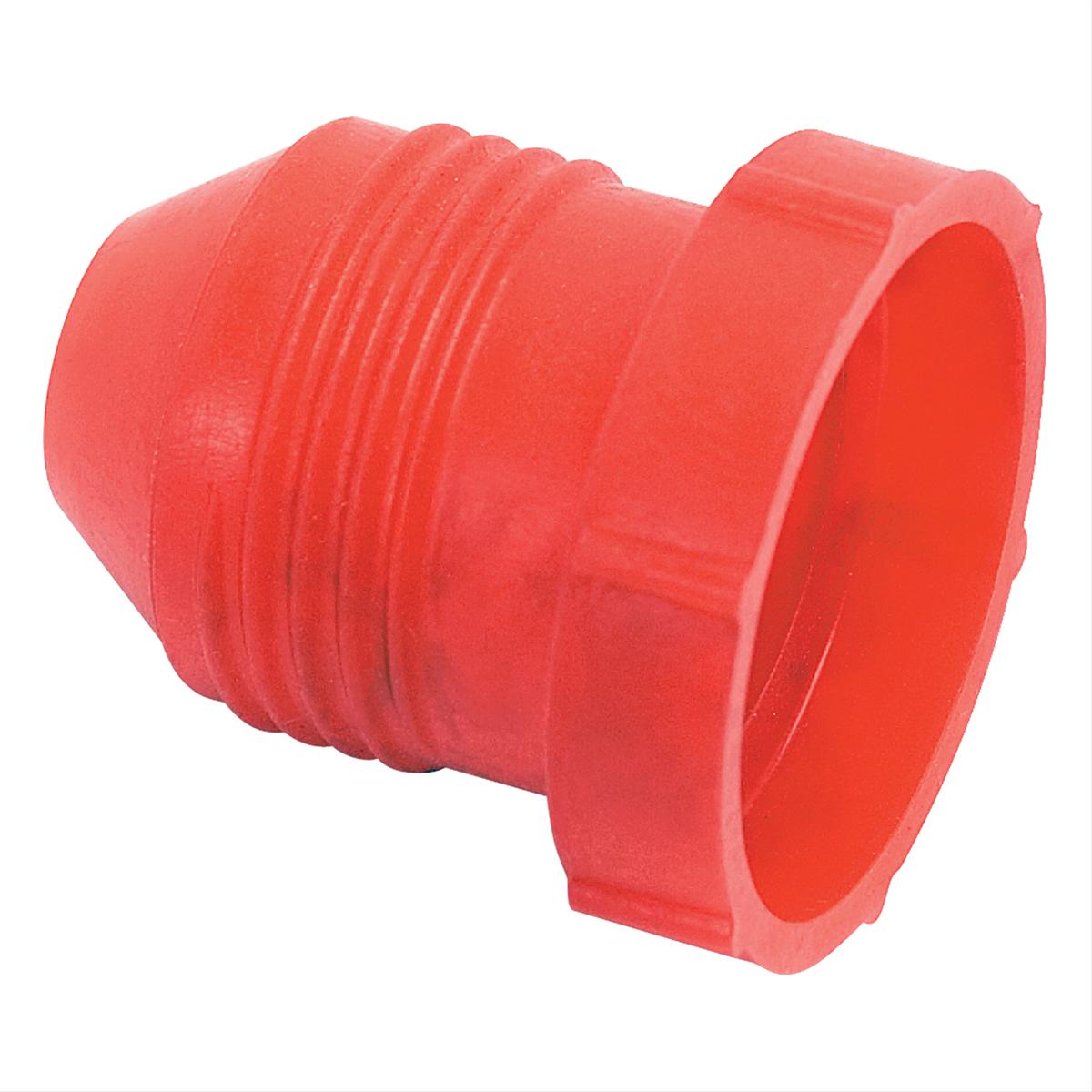 Russell RU645531 8An Plug Plas 10Ea