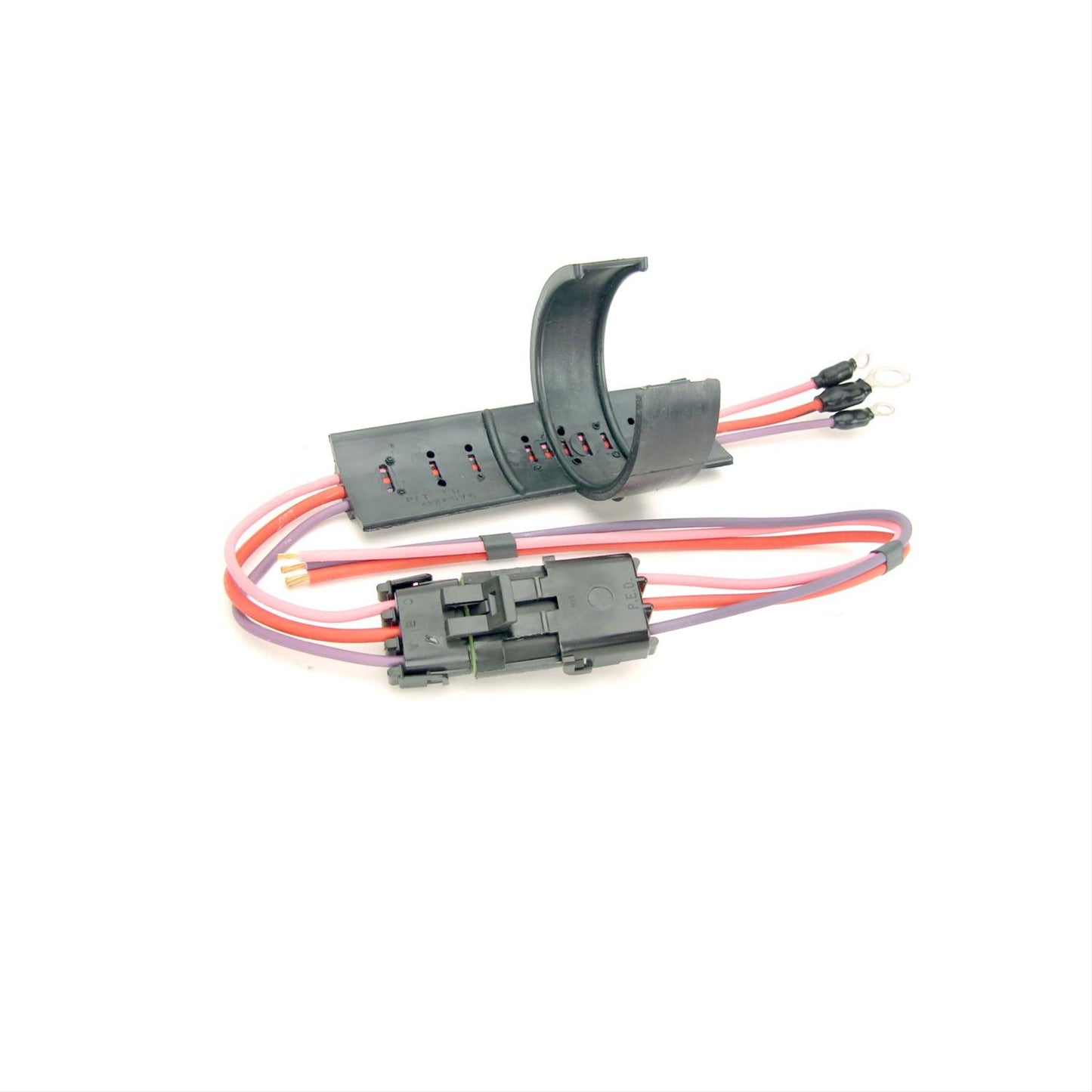 TCI Auto TCI351073 Starter Quik Dis Connect Harne
