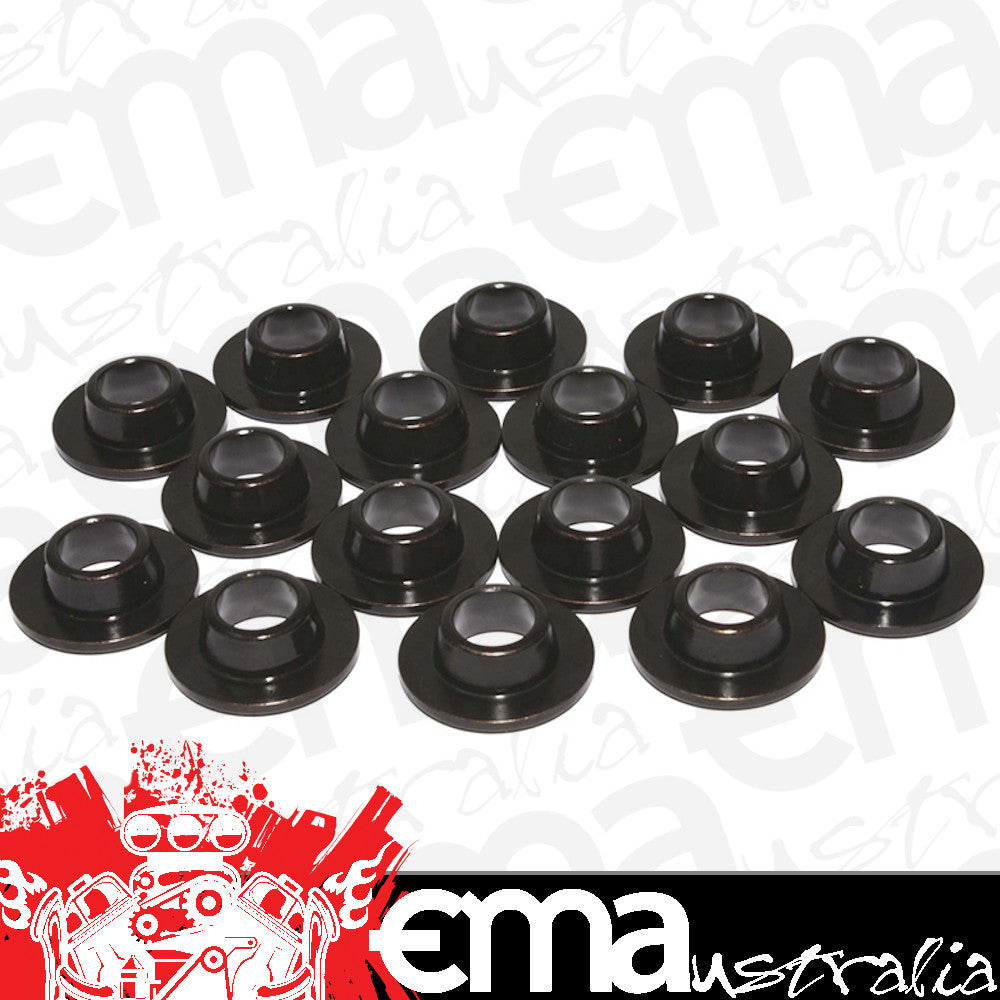 COMP Cams 703-16 10 Degree Steel Retainer Set of 16 for 26095 Beehive Spring