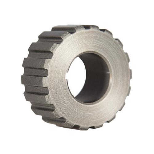 Peterson PFS05-1233 PULLEY HTD 33T 1WI DE 1ID