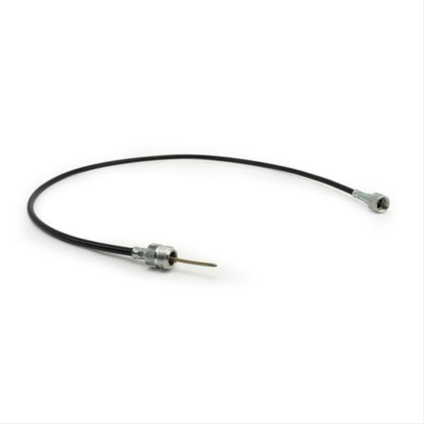 TCI Auto TCI377301 5/8 Threaded Speedo Cable
