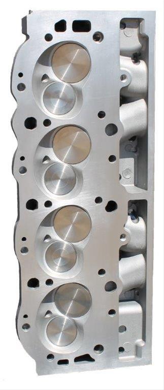 BluePrint PS8012 BB Chevy Aluminum Cylinder Head 358cc Assembled Engine Cylinder Head