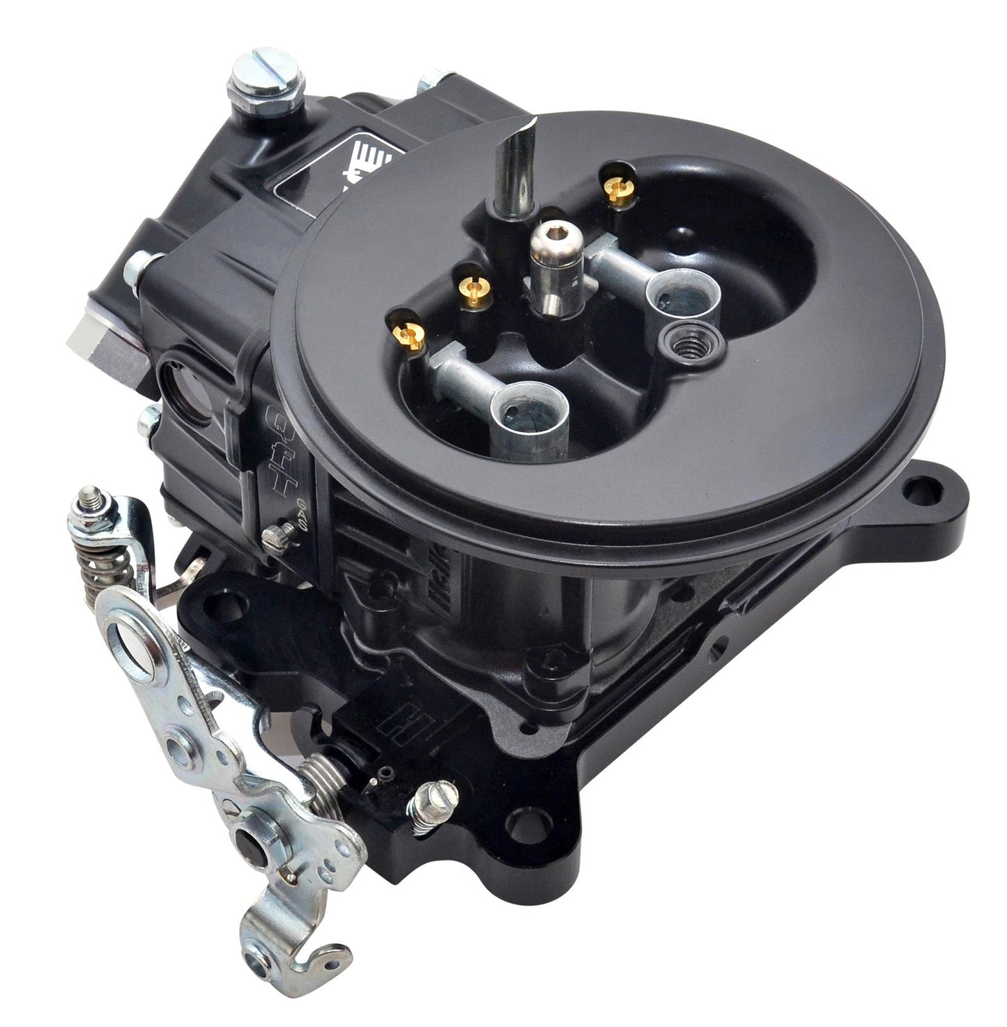Quick Fuel QFTXP-4412 XP-Series 500 CFM Carburettor Circle Track