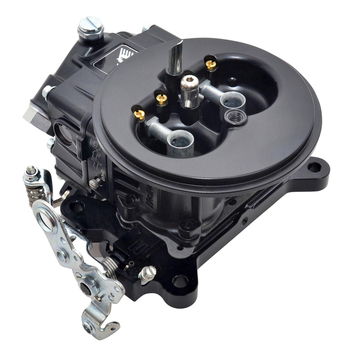 Quick Fuel QFTXP-4412 XP-Series 500 CFM Carburettor Circle Track