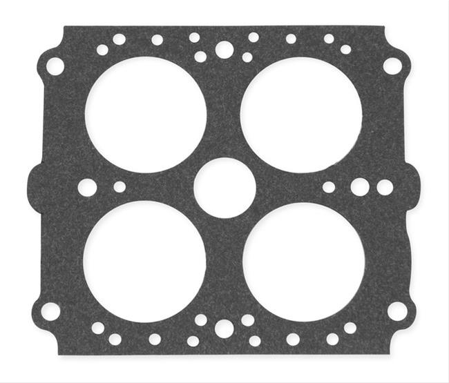 Quick Fuel QFT8-60-10QFT Throttle Body Gasket 1 7/16"