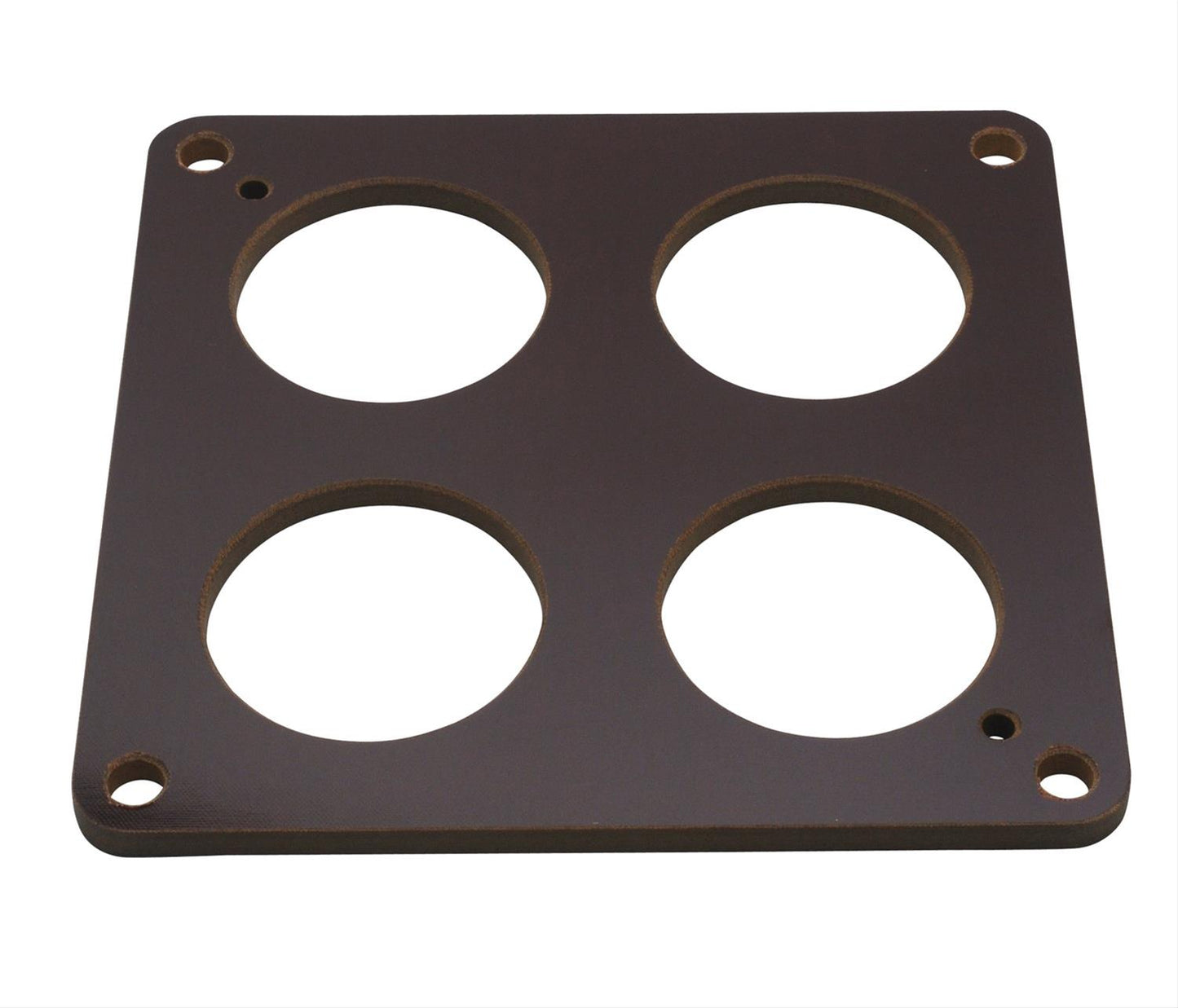 Quick Fuel QFT300-4010QFT Phenolic 1/4" QFX 4 Hole 2.03
