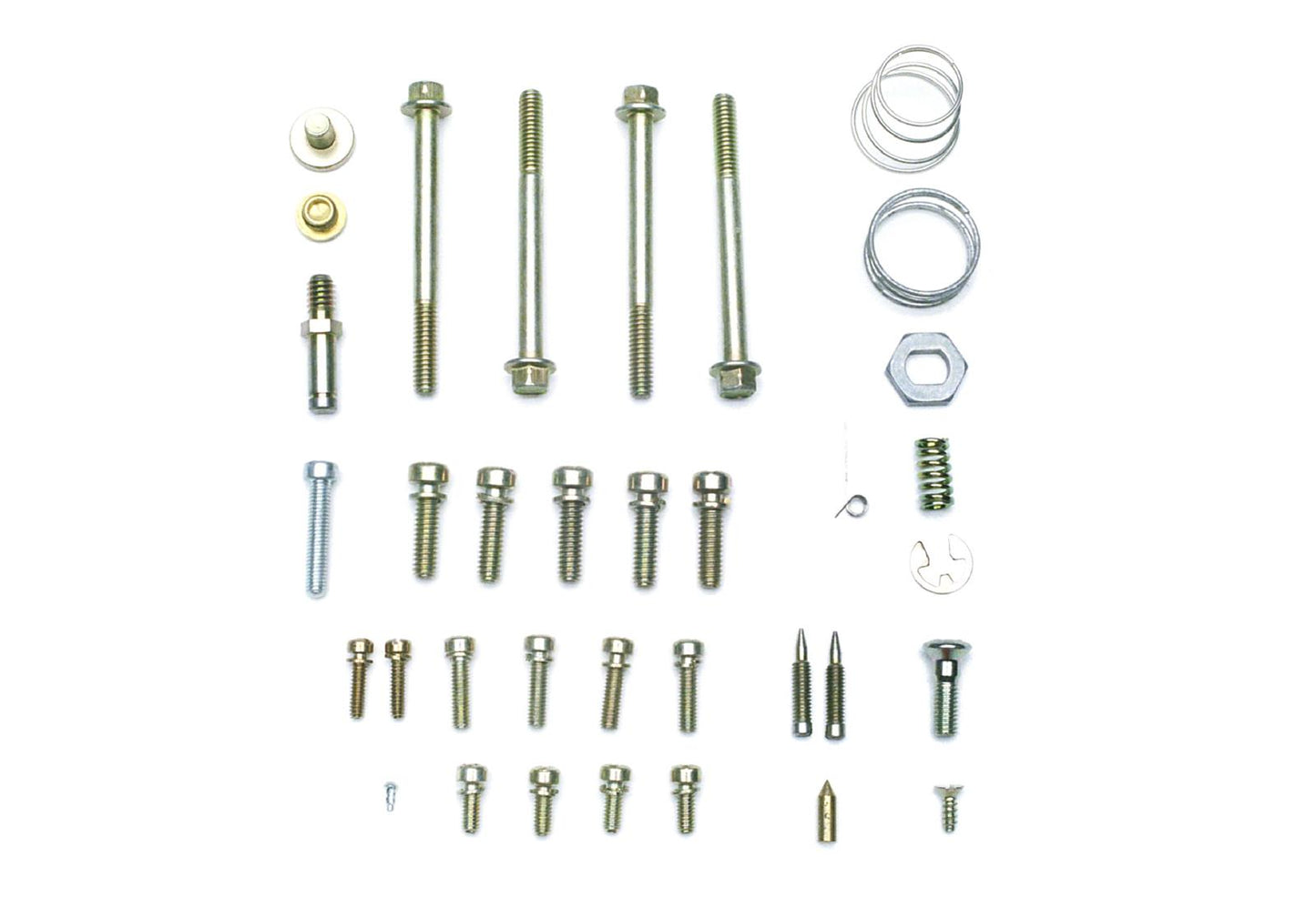 Quick Fuel QFT5-100QFT 2300 Screw Kit
