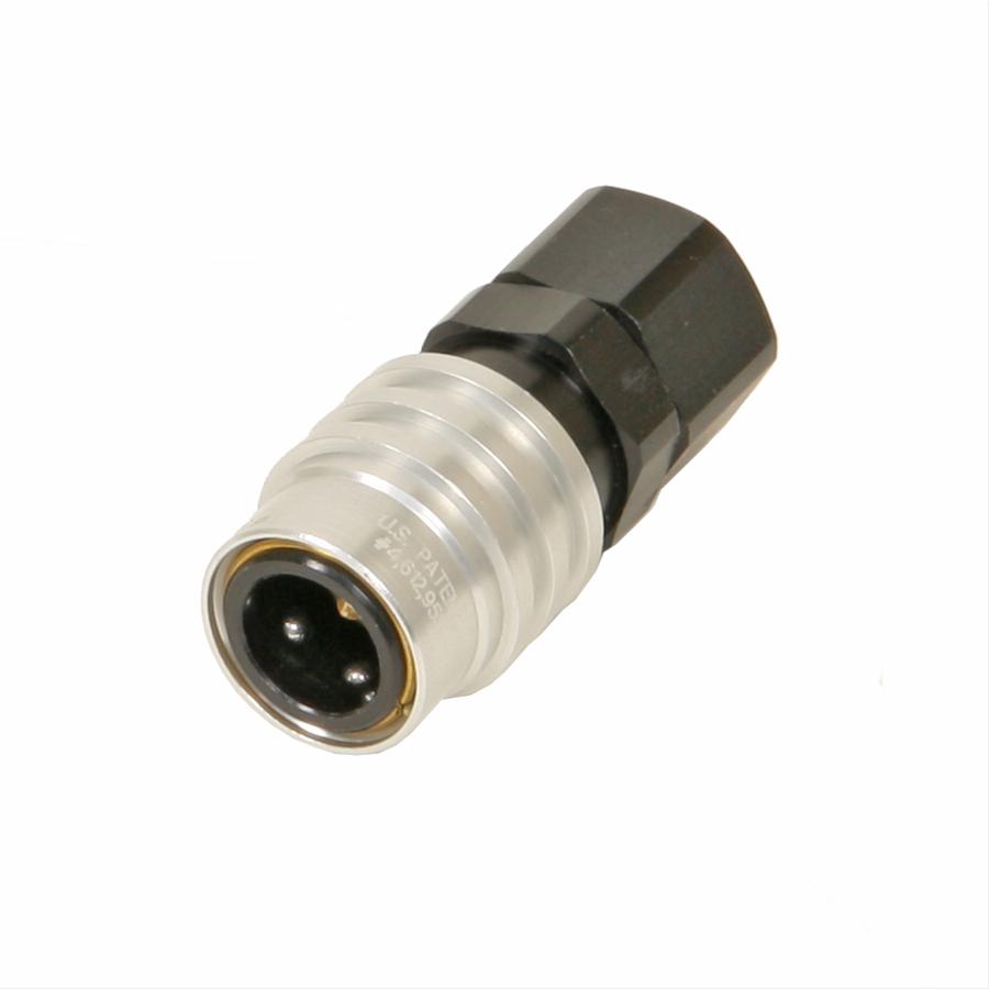 Russell RU231106 Socket 6An F Vlvd
