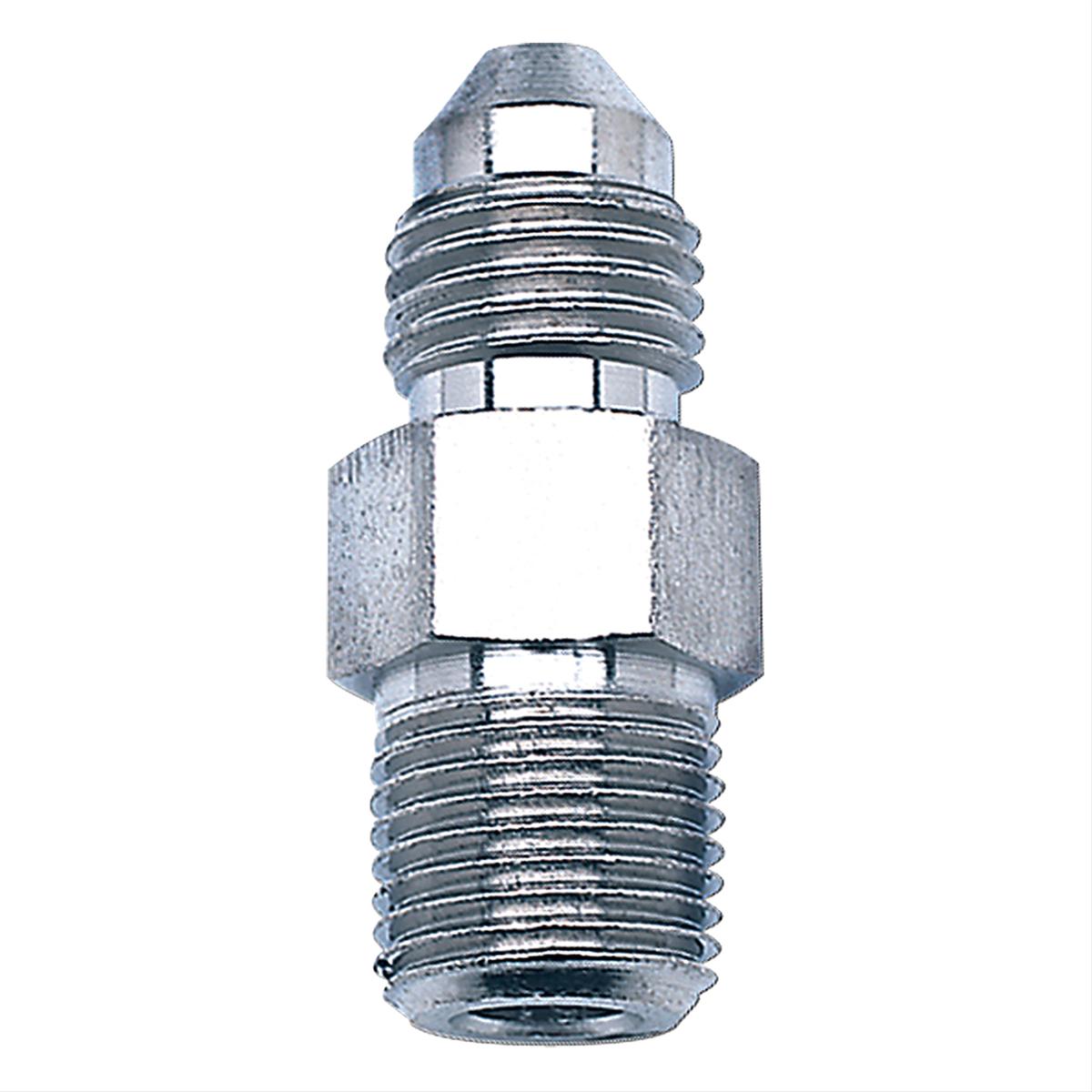 Russell RU642451 Endr 4 to 1/8 NPT Stl