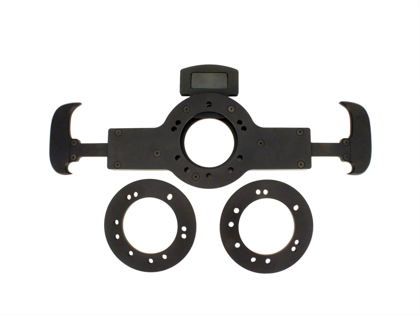 TCI Auto TCI301441 Paddle Shifter