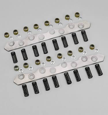 Lunati LT90301 Rev Kit suits Chev 396-454 V8