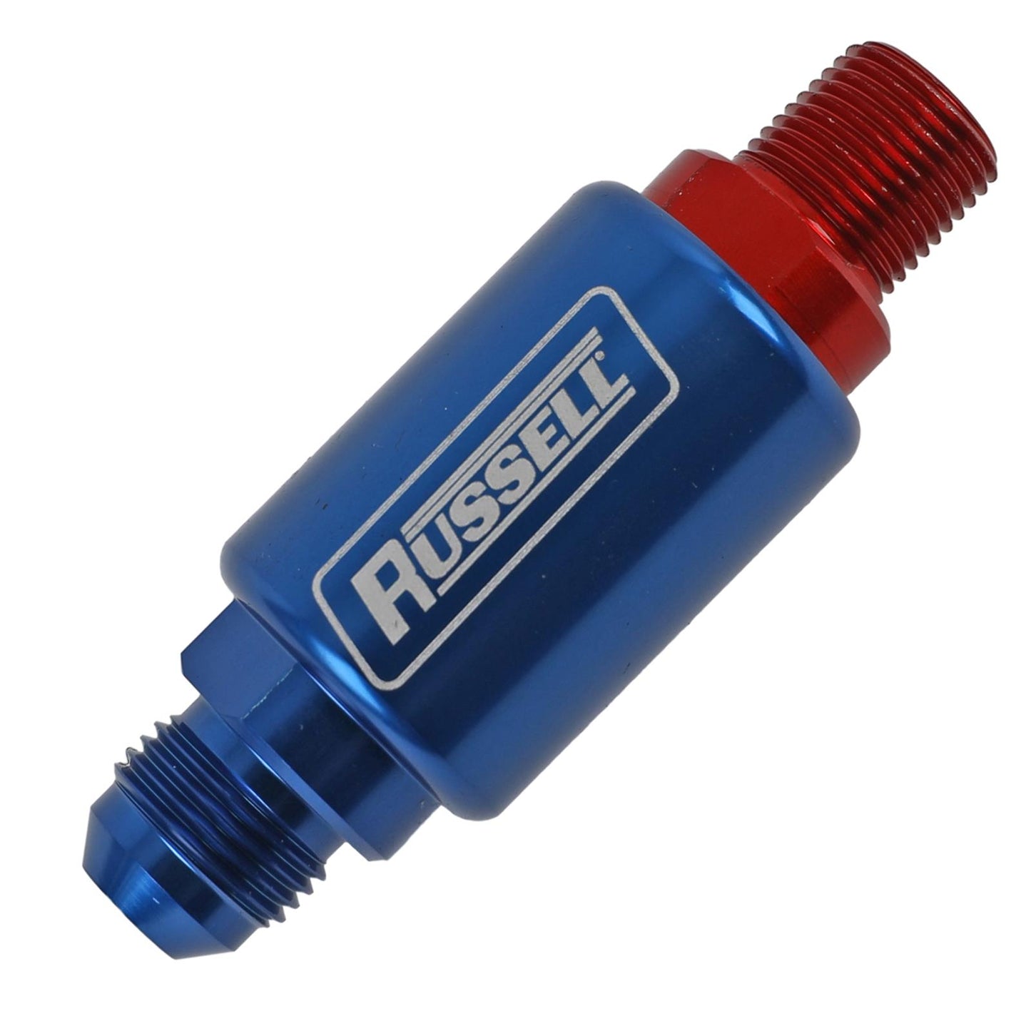 Russell RU650170 Comp Fuel Fltr