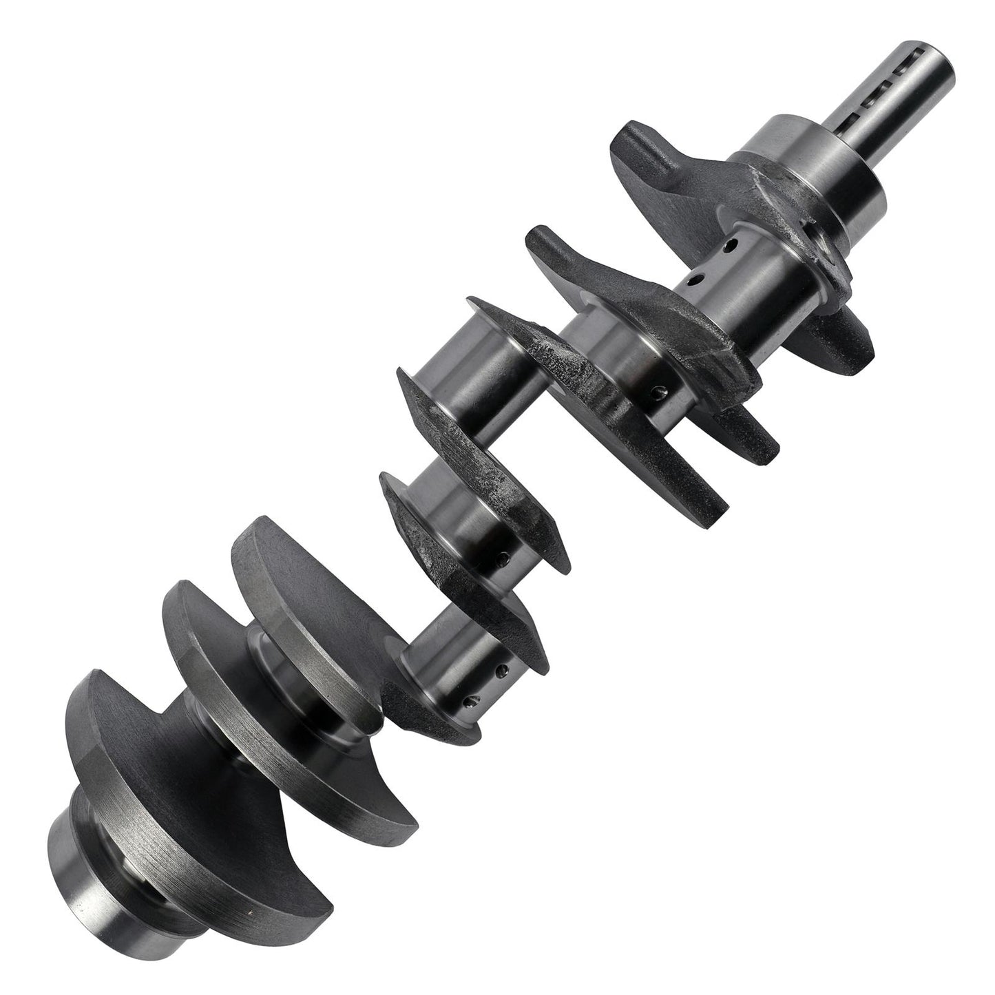 SCAT SC9351W46 Crank 9000 Ser Light Cast suits Ford 393W 4.000-6.000