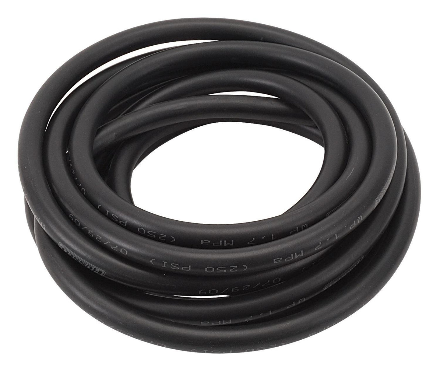 Russell RU634163 6 25Ft Twk Blk