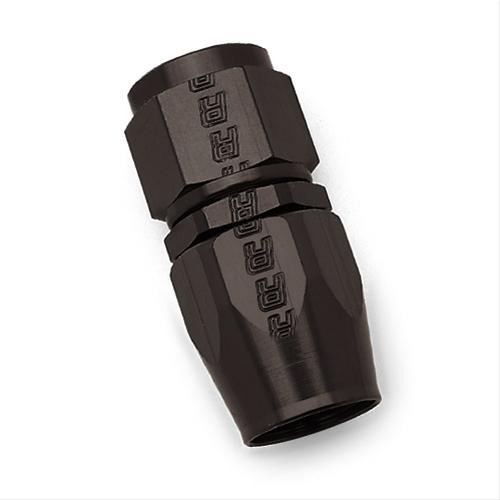 Russell RU610055 Hose End Str 12An Blk