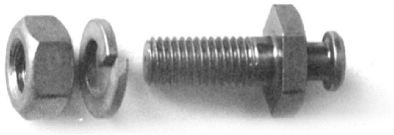 Quick Fuel QFT37-12QFT Transmission Stud Kit Throttle Lever Stud GM