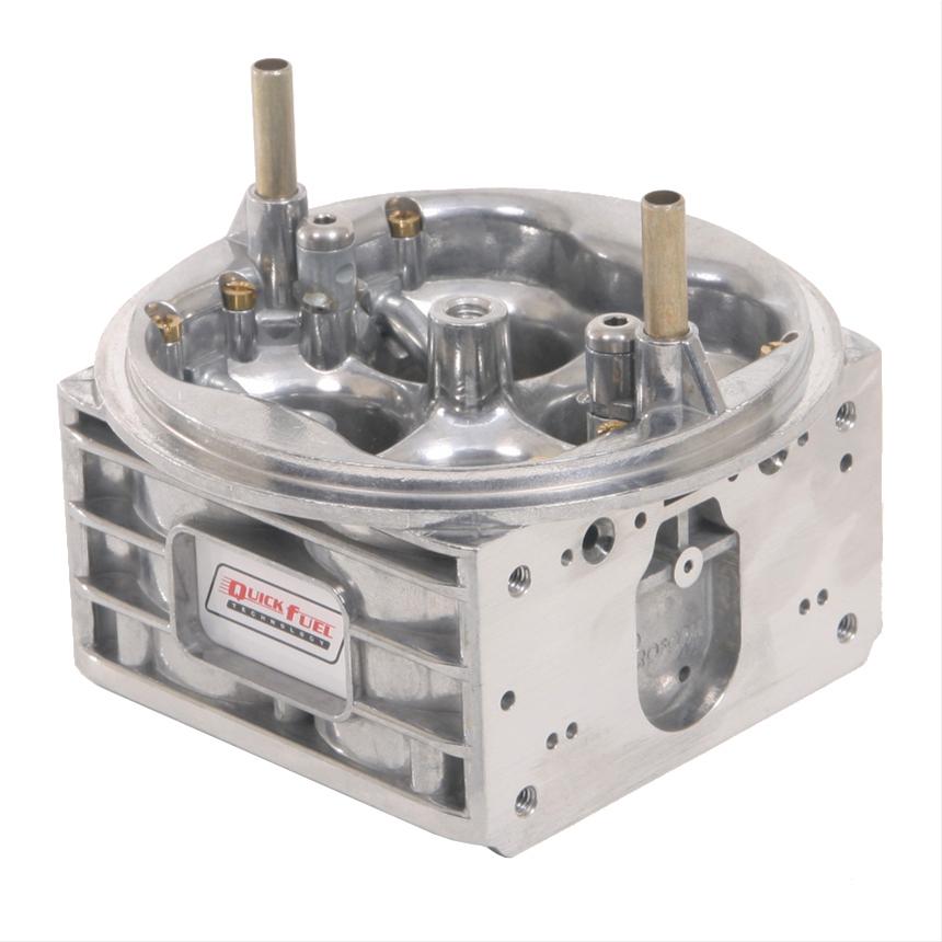 Quick Fuel QFT6-950QFT 950 Main Body Complete Kit