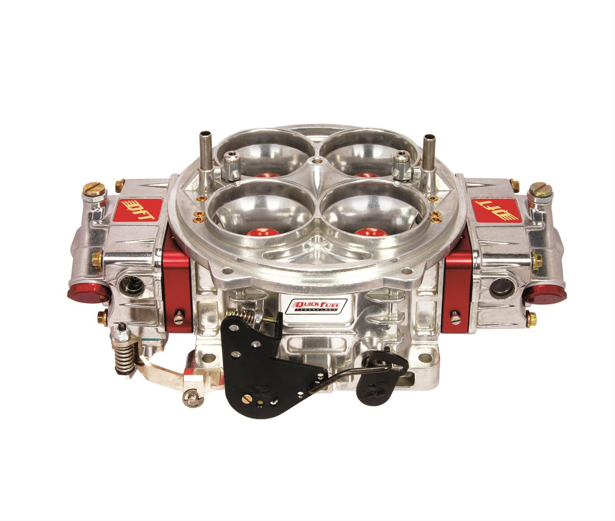 Quick Fuel QFTFx-4710-1TS QFX 4700 Ts Carburetor 1.775V