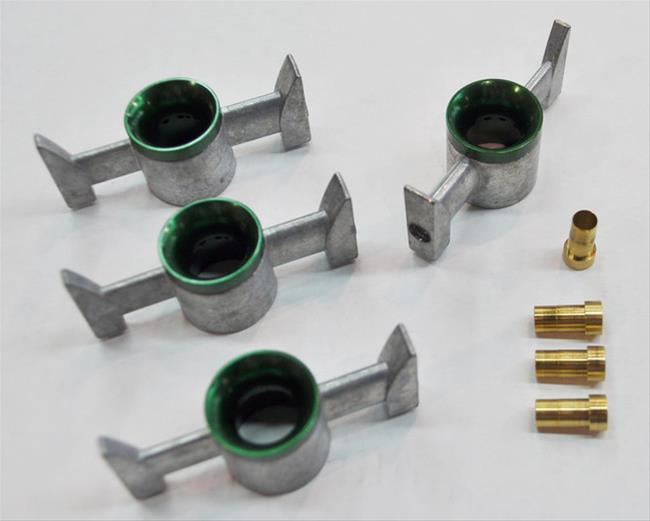 Quick Fuel QFT21-477QFT QFX E85 Insert & Banjo