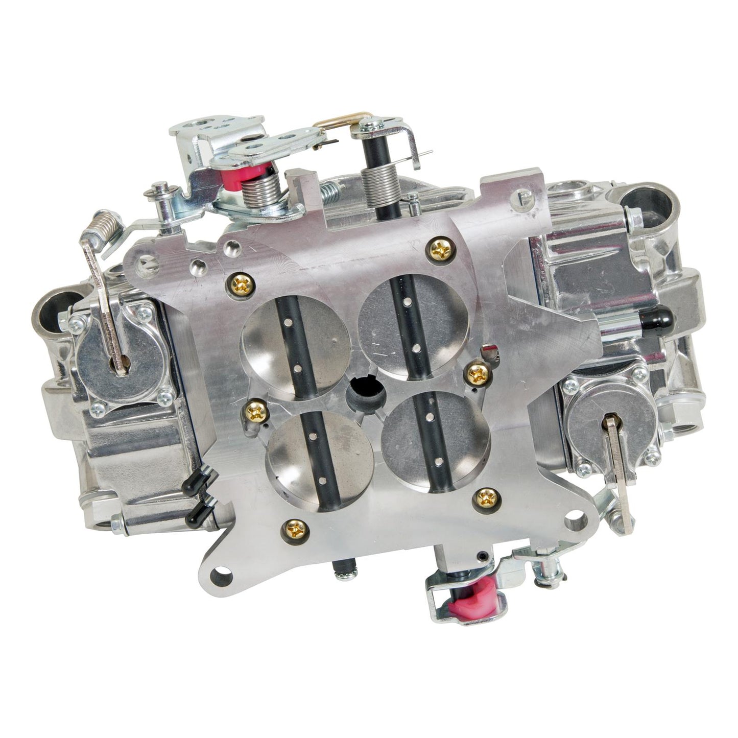 Quick Fuel QFTSQ-750 Street-Q Carburetor 750 CFM 4-barrel Sq Bore Mech Sec