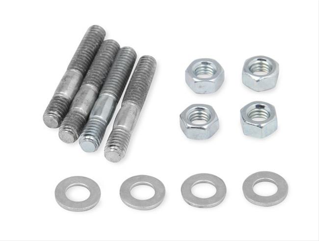 Quick Fuel QFT37-4QFT Stud Kit Carb. 2"
