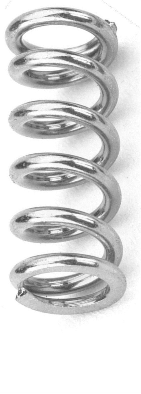 Quick Fuel QFT38-11QFT 4500 Adjusting Screw Spring