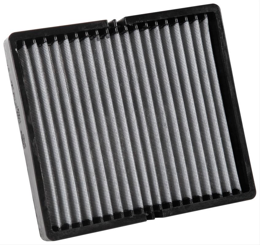 K&N Filters KNVF2057 suits Lexus 2013-17 Various Models Cabin Air Filter