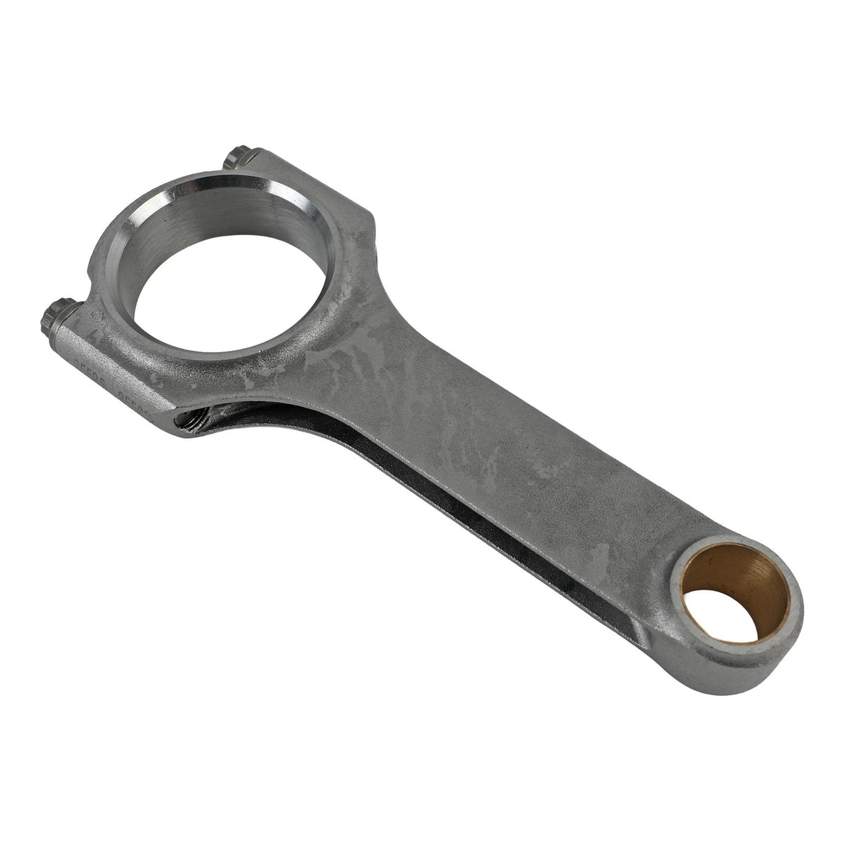 SCAT Engine Components | SC6620021 | Conrods Chev SB H-Beam 6.2 L/J F/F B/End w/Bolts Bushed S/End