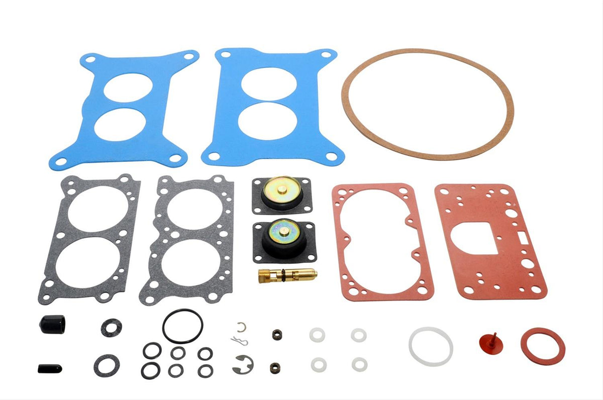 Quick Fuel QFT3-2300QFT Carburettor Rebuild Kit N/S 2300