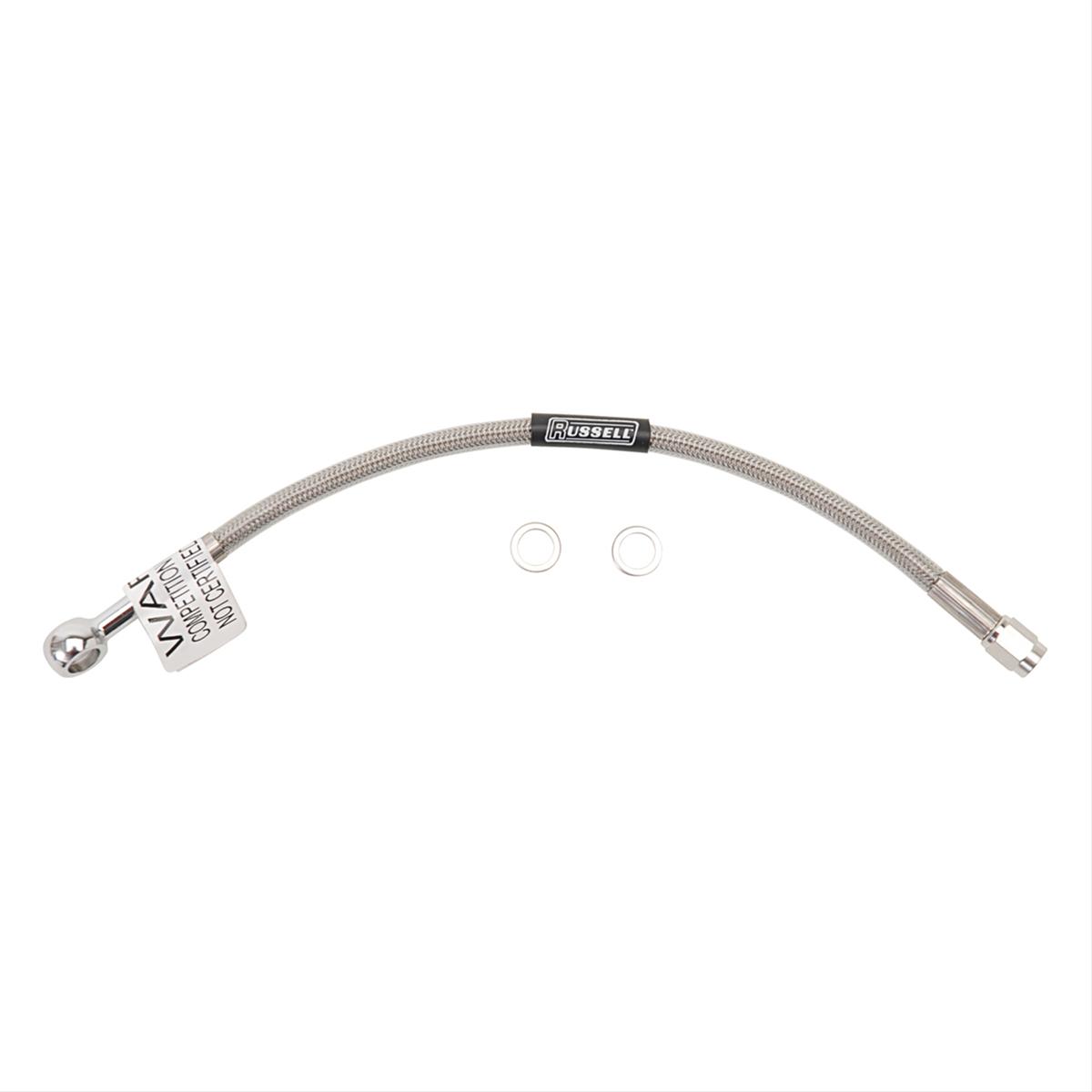 Russell RU657050 21" Str 3 X 10mm Banj