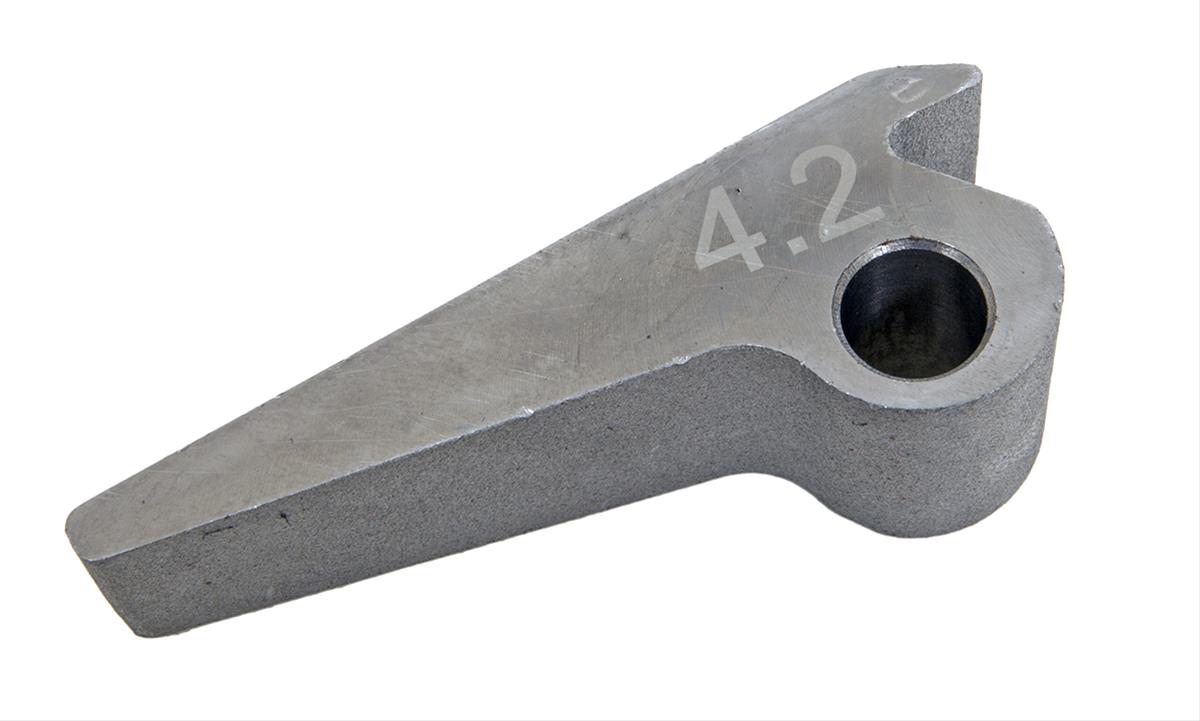 TCI Auto TCI146901 727/904 4.2 Ratio Tf Lever