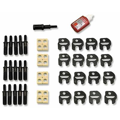Lunati LT86170 Ford Rockers suits Ford 429 V8