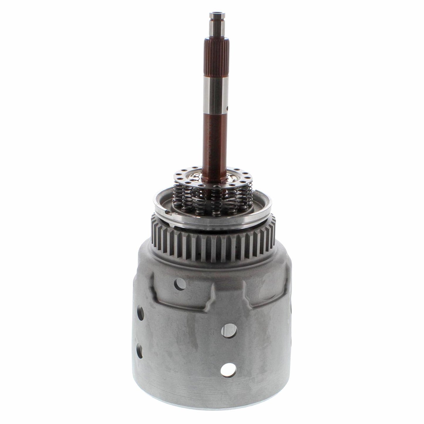 TCI Auto TCI373936 700/4L60 87-97 Inpt/Drm No Shl