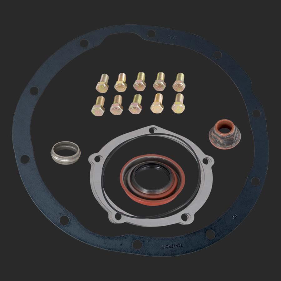 Strange STR5240 Ford 9" Installation Kit suit 3.250" Bore Case w/ 35 Spline Pinion