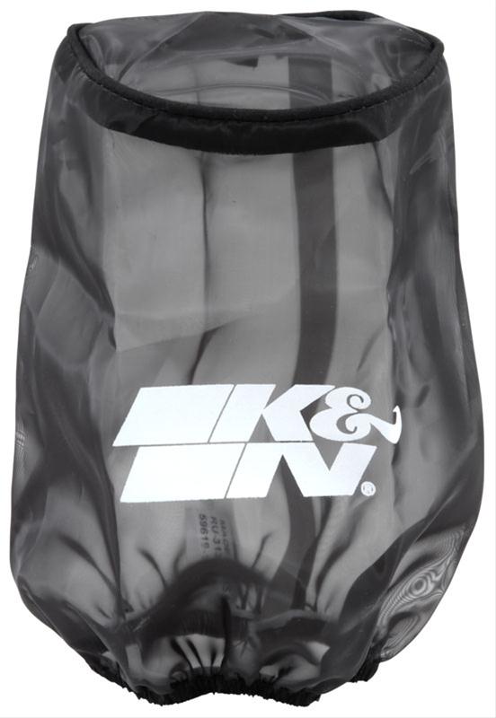 K&N Filters KNRU-3130DK Suits Knru3130 Air Filter Drycharger Wrap Black
