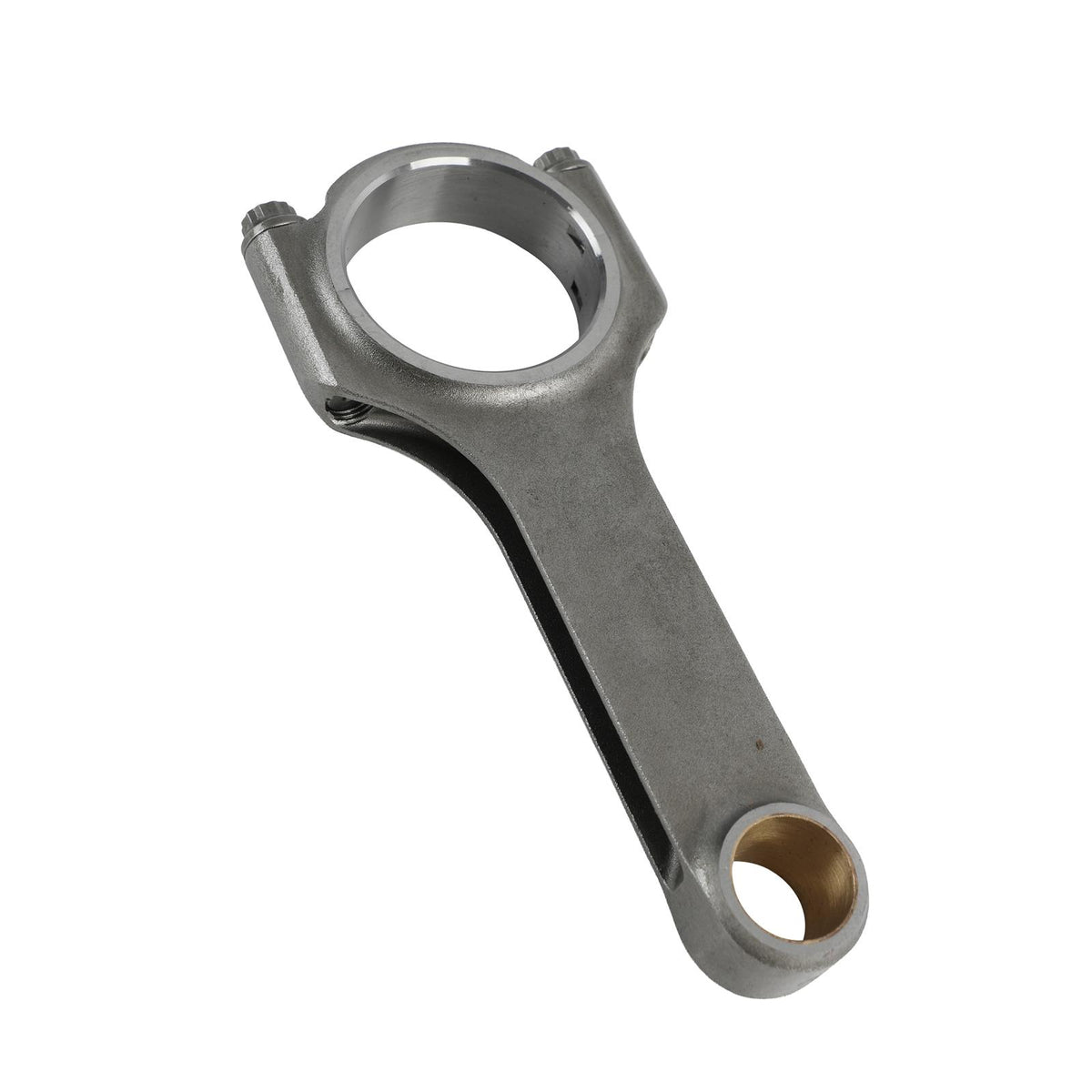 SCAT Engine Components | SC6585021 | Conrods Chev SB H-Beam 5.85 LJ F/F B/End w/Bolts Bushed S/End