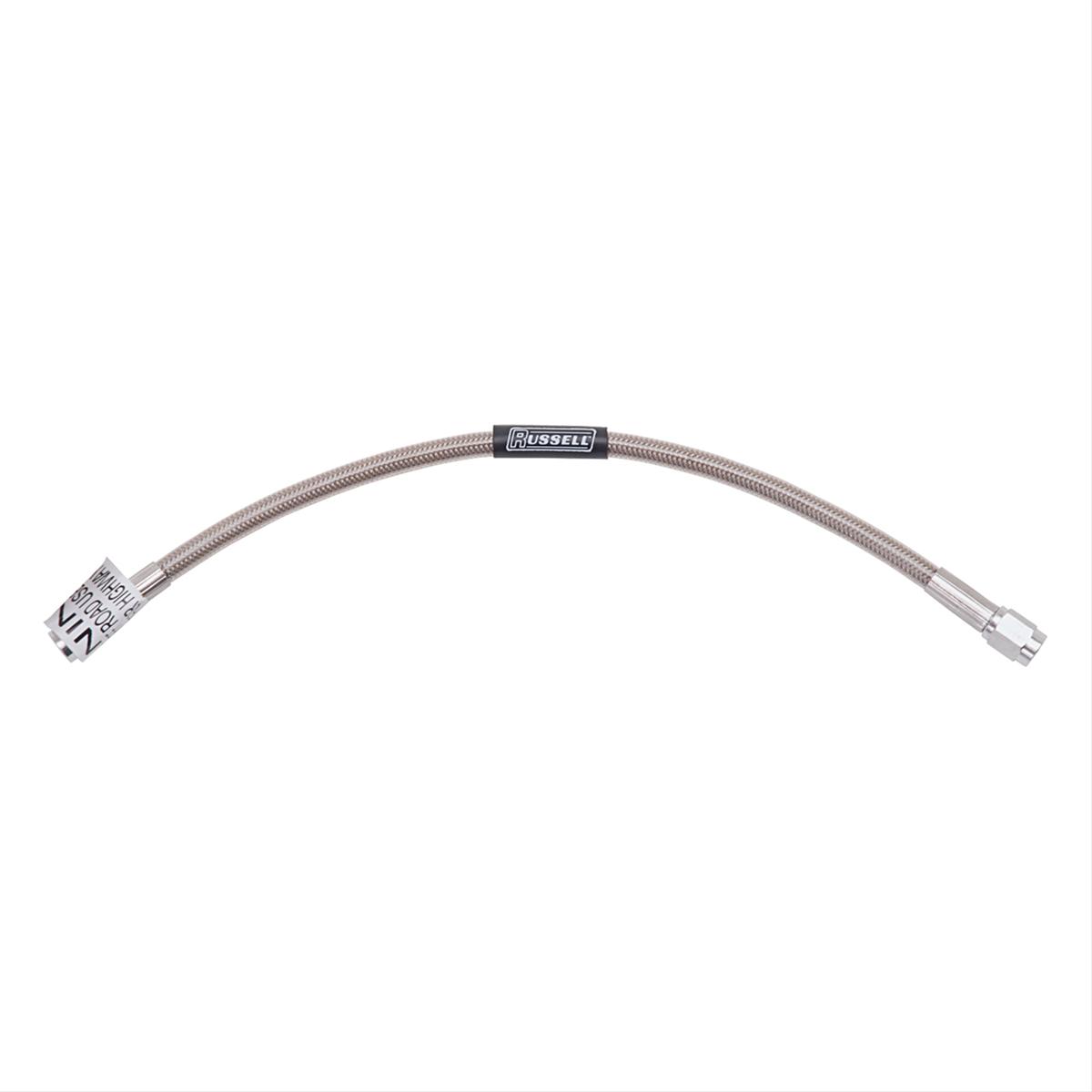 Russell RU656040 18" Str 3 - Str 3