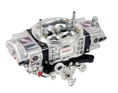 QUICK FUEL RACE Q SERIES 1050CFM 3 CIRCUIT ANNULAR CARBURETOR QFTRQ-1050-3AN