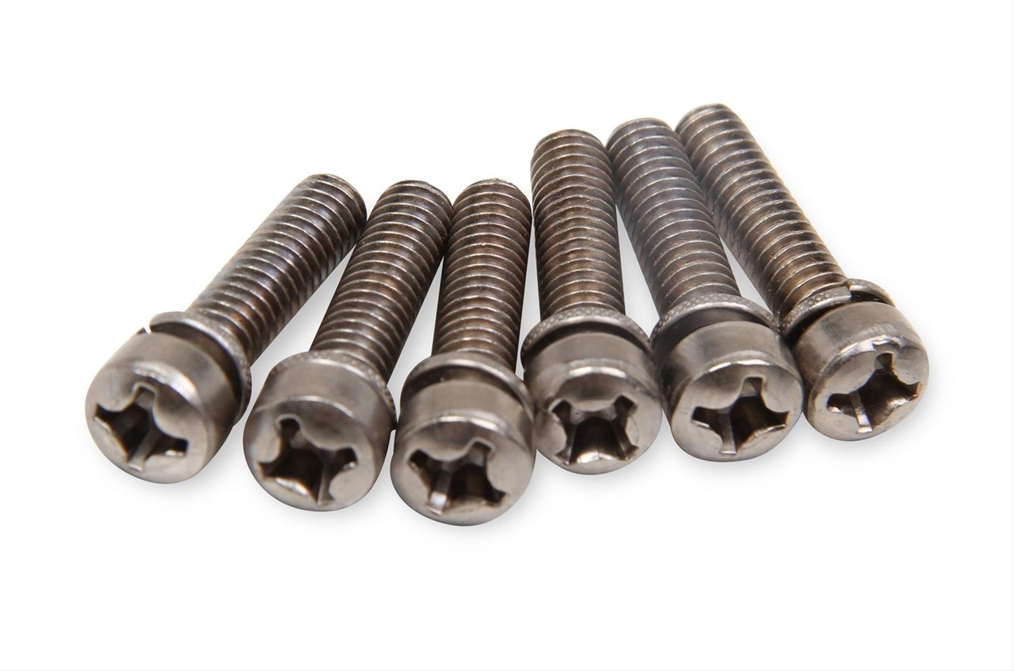Quick Fuel QFT5-19QFT Throttle Body Screws Sd