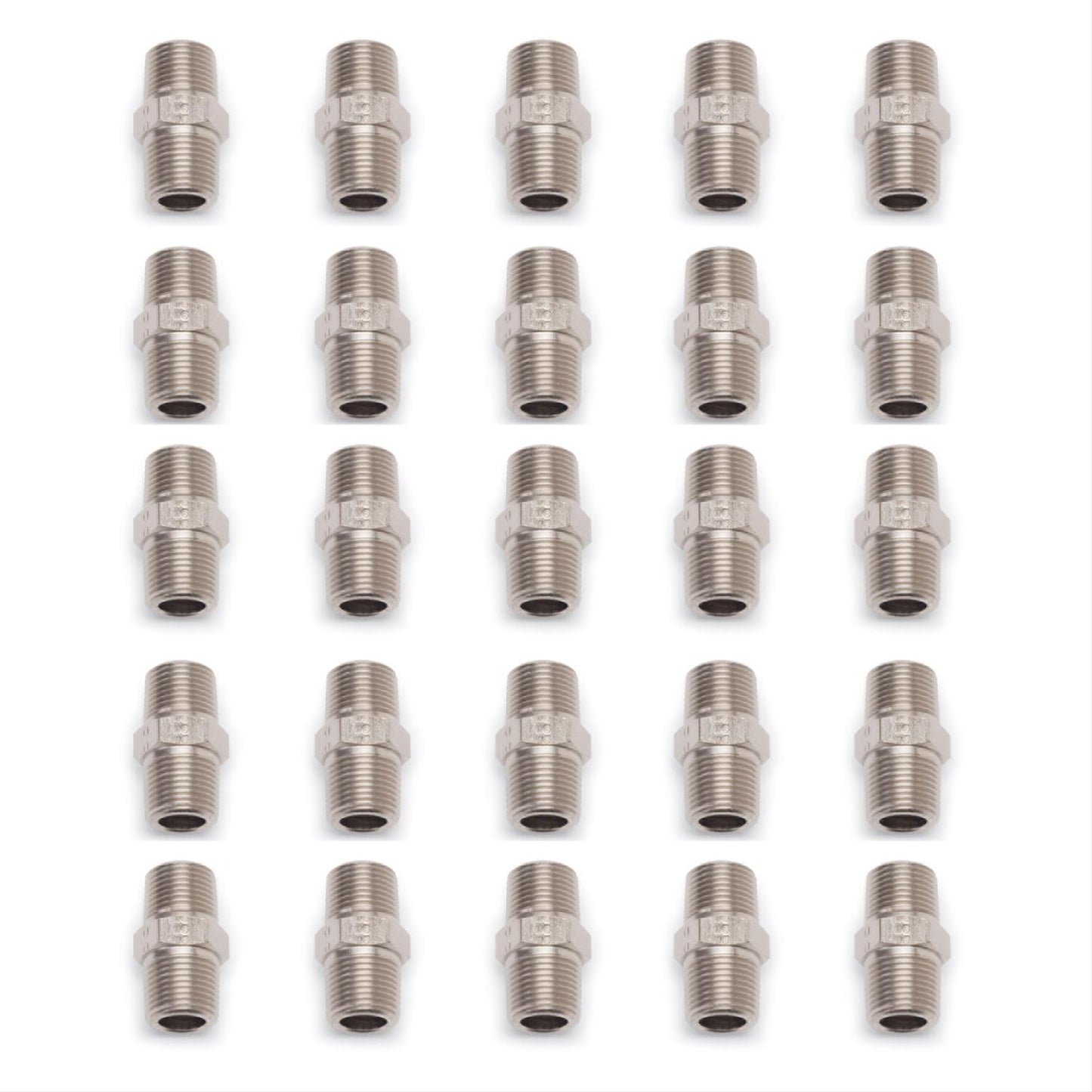 Russell RU661509 Endr Nipl Ml 18"NPT 25 Pc