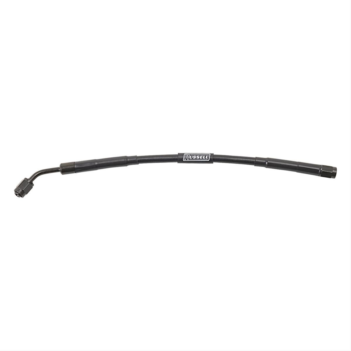 Russell RU654033 Univ Dot Brake 3 45