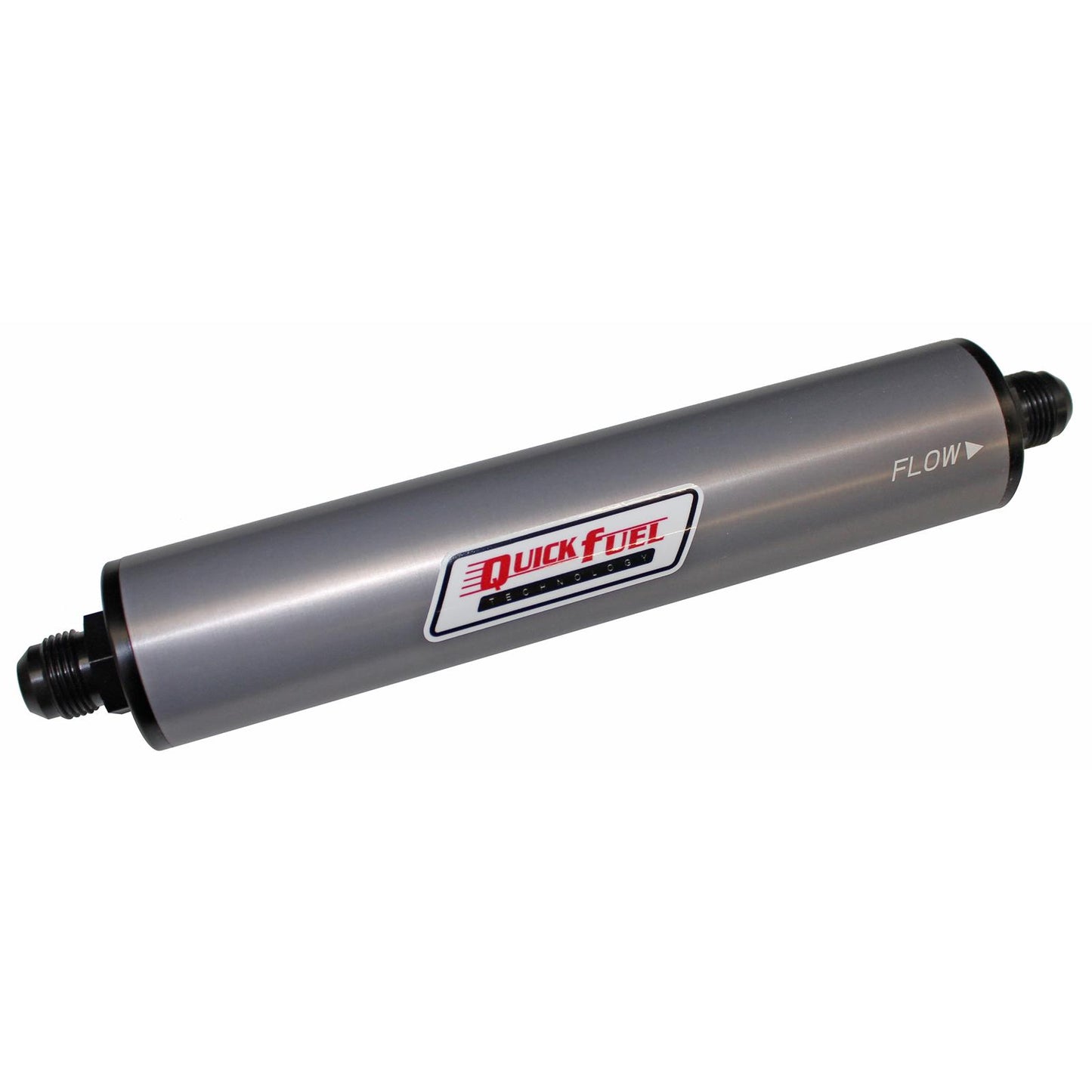 Quick Fuel QFT30-7044QFT Qft In-Line Filter Assembly 1