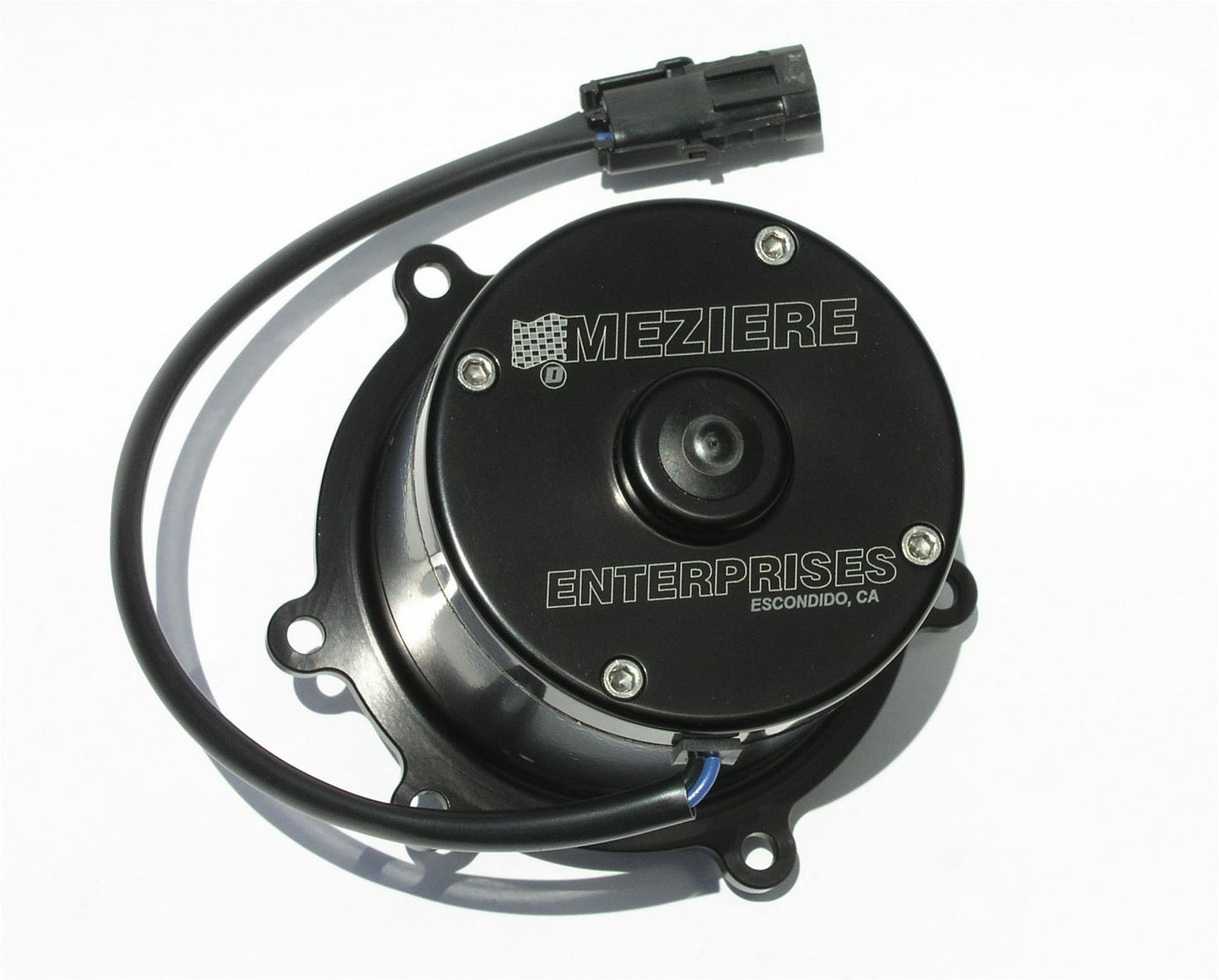 Meziere MZWP118HD Electric Water Pump Lt1 H/D