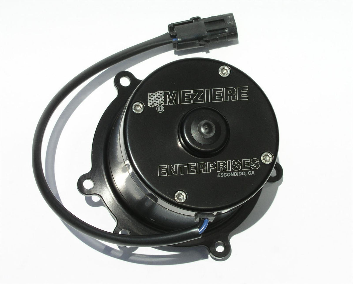 Meziere MZWP118HD Electric Water Pump Lt1 H/D