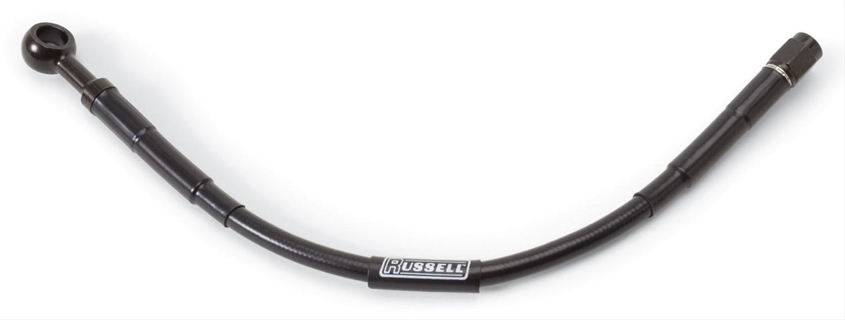 Russell RU657023 Univ Dot Brake Banj